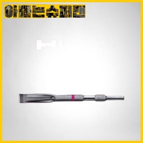 [힐티]플랫치즐 육각다가네TE-H17P FM45(육각생크/17*450mm), 1개