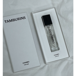 [BEST 재구매율] 탬버린즈 TAMBURINS 퍼퓸 향수 카모 CHAMO (11mL 50mL) 은은하면서 고급스러운 향