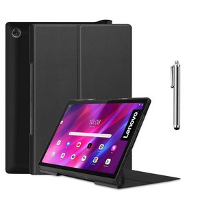 레노버 요가탭11 케이스 플립 하드 커버 케이스 거치대 YT-J706F J706N 케이스나라 Lenovo Yoga Tab11