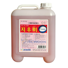 대용량 석쇠크리너 12kg 불판 오븐 기름청소, 1개, 13kg