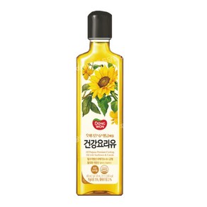 동원 건강 요리유, 1개, 480ml