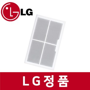 LG 엘지 정품 FNQ167DCPW 에어컨 극세 필터 케이스 ac86302