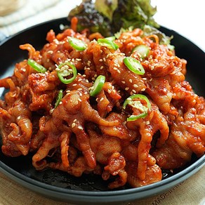 직화 무뼈 매운 닭발 30년전통 로컬맛집, 200g, 2개