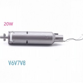 다이슨 호환용 롤러 모터 V6 V7 V8 V10 V11 청소기 교체용 모터, 01 V6 V7 V8, 1개