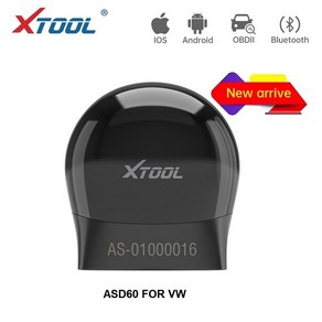 XTOOL ASD60 HEX V2 OBD2 스캐너 VW 벤츠 BMW 전체 시스템 진단 VAG COM 19.6 업데이트 소프트웨어 For And