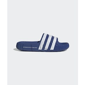 ADIDAS 아디다스 아딜렛 22 - 블루:화이트 / IF3667