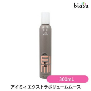 헤어무스 우에라 아이미 엑스트라 볼륨 무스 2000mL 품 biasu