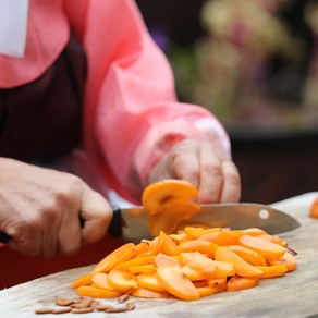 전라도 고추장감장아찌 1kg 먹감 순창 내고향, 1개