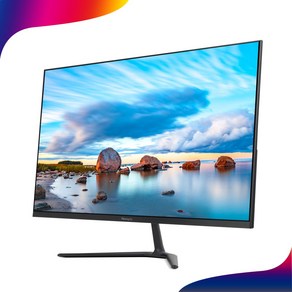 비트엠 NEWSYNC X32Q IPS 스마트 HDR 32인치 모니터 내장 스피커, 무결점