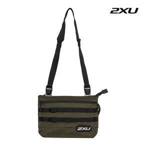 [2XU] 남성 갬벌 스트리트 크로스백_X0SU10106KHA, 000, -, 000/-, 1개