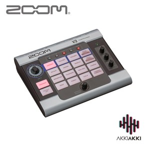 줌 보컬 이펙트 프로세서 ZOOM V3