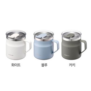 락앤락 메트로 머그 보온 보냉 355ml, 1개, 350ml