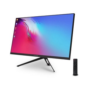 크로스오버 4K UHD 모니터, 71cm, 2890CU IPS UHD HDR TYPE-C 평면