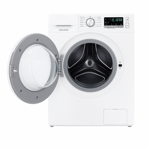 [삼성무료설치] 삼성 드럼세탁기 9kg WW90T3000KW 빌트인설치불가 소형 폐가전수거 사다리차