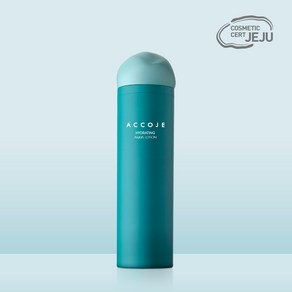 아꼬제 하이드레이팅 아쿠아 로션, 130ml, 1개