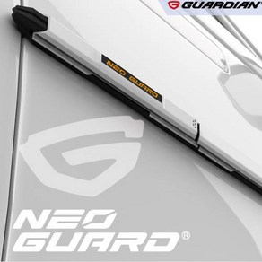 전차종공용 가디언 네오가드 문콕방지가드 도어가드 공용 NEO-GUARD 1대분