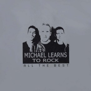 마이클 런스 투 락(Michael Leans To Rock) - All The Best(CD+DVD)