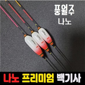 풍월주 나노찌 나노 프리미엄 백기사 대물찌 올림찌