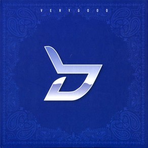 블락비(Block B) - Vey Good(3d Mini Album)