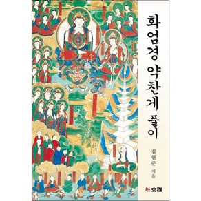 화엄경 약찬게 풀이