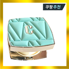 [민트 케이스] 클리오 뉴 마그넷 팩트 에나멜 에디션 15g (본품)