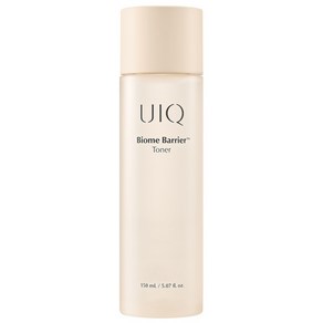 유이크 바이옴 베리어 토너, 150ml, 1개