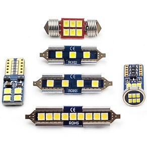 5G 포터2 LED 실내등 풀세트, 포터2 (20년이상), 1개