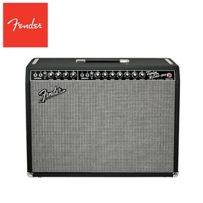 펜더 진공관 기타 앰프 65 TWIN REVERB 트윈 리버브, 내용참조, Fende - 65 Twin Reveb, 1개