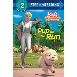 Pup on the Run (Babie), Random House Books fo Youn...