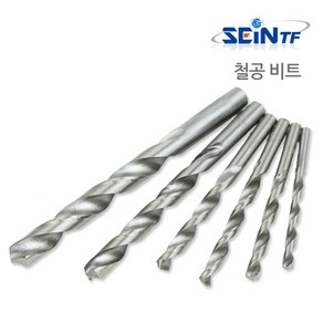 세인 철공 비트 4mm, 5개