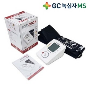 GC녹십자MS 로즈맥스 자동전자 혈압계 CG155f