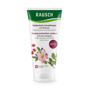 라우쉬 와일드로즈 컬러 프로텍션 컨디셔너 150ml, 1개