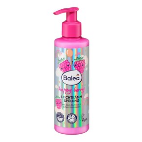 발레아 키즈 해피베리 이지카밍 컨디셔너 200ml, 1개