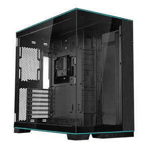 리안리 PC-O11D EVO RGB Black (미들타워)