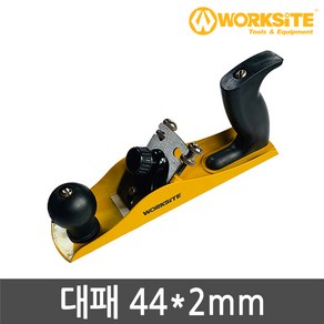 워크사이트 대패 WT3940, 1개