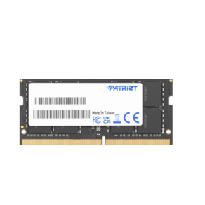 패트리어트 DDR4 8G PC4-25600 CL22 SIGNATURE 3200MHz 노트북용 파인인포