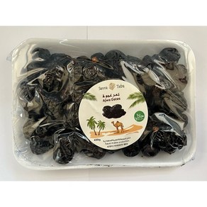 S.N. FOOD Ajwa Dates 대추야자 아조아(사우디 아라비아) 450G, 1개