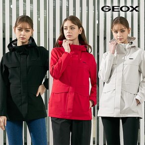 (GEOX) 여성 유로피안 멀티 자켓 1종