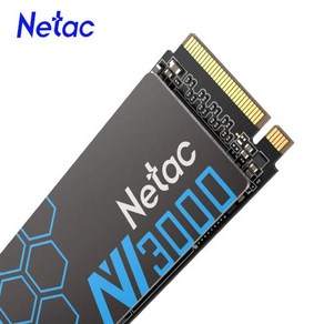 몽이몰 호환 Netac M2 NVMe SSD 2280 내장 솔리드 스테이트 드라이브 노트북 데스크탑용 하드 디스크 1TB 2TB 500GB 250GB PCIe