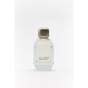 ZARA 자라 누드 부케 향수 오드퍼퓸 100ml, 1개