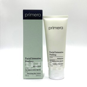 [정품] 프리메라 페이셜 인텐시브 필링젤 150ml [백화점], 1개