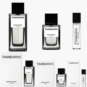 탬버린즈 향수 버가샌달 퍼퓸 BERGA SANDAL PERFUME10ml 50ml 94ml