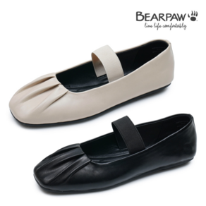 베어파우(BEARPAW) CATHERINE 메리제인 (womens) 2종 택1 227179