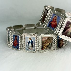 아르토르 Holy matal bracelet 여성용 팔찌