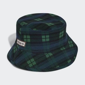 [아디다스 adidas] IY1543 타탄 버킷 햇 TARTAN BUCKET, 없음, 0개