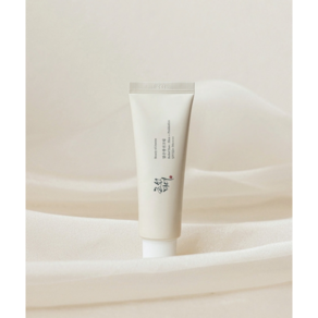 조선미녀 맑은쌀선크림, 50ml, 1개