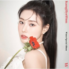 강혜원 (KangHyeWon) - Winte Special Album 'W'