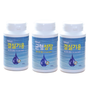 피터스 500g 영양제 비료 화분 식물 당도 비대 개화촉진 초기생육 균형성장 칼슘 +자재스토어 작업장갑셋트, 피터스칼슘500g(전생육기용), 1개