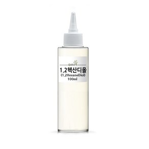 1.2헥산디올(Hexandediol) 500ml