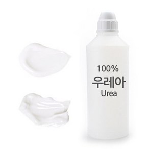 [엔피솝] 우레아100% 원액 화장품만들기, 100ml, 1개